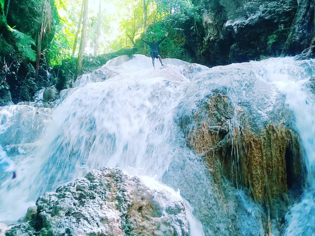 AIR TERJUN HATAWANO